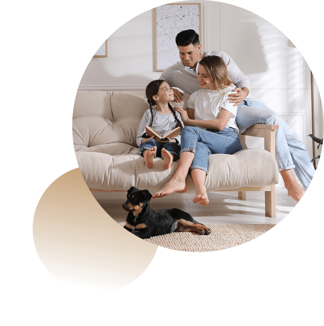 Viva a experiência de estar no seu melhor endereço