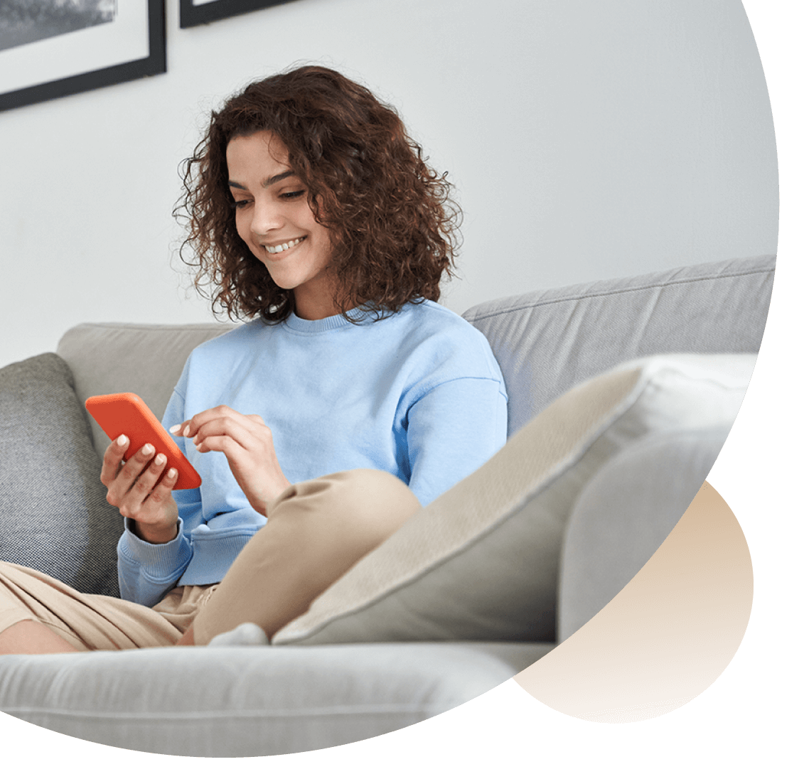 Estar aqui é estar em todos os lugares.